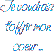 voila pr toi mon coeur souka